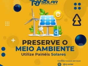 Foto de RY Solar em Montes Claros de Goiás, GO por Solutudo