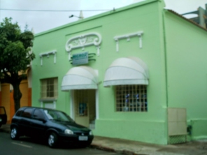 Foto de Cássio Adriano de Paula em Santa Cruz do Rio Pardo, SP por Solutudo