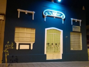 Foto de Cássio Adriano de Paula em Santa Cruz do Rio Pardo, SP por Solutudo