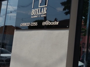 Foto galeria da empresa