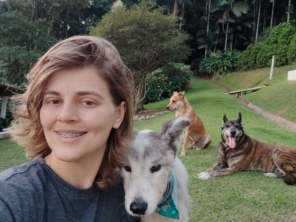 Foto de CãoMiada | Serviços Pet em Joinville, SC por Solutudo
