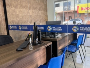 Foto galeria da empresa