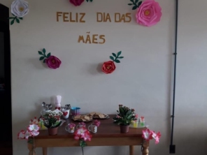 Foto de Nosso Lar Residência de Idosos em Conselheiro Lafaiete, MG por Solutudo