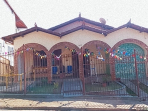 Foto de Nosso Lar Residência de Idosos em Conselheiro Lafaiete, MG por Solutudo