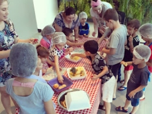 Foto galeria da empresa