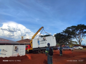 Foto galeria da empresa