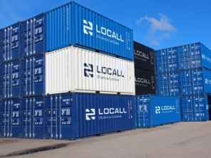Foto de Container Pederneiras em Pederneiras, SP por Solutudo