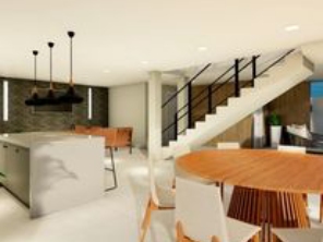 Foto de Hoog Arquitetura em Salto, SP por Solutudo