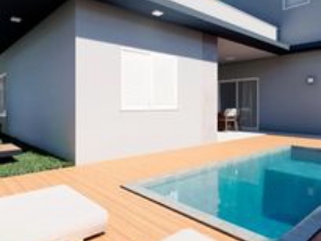 Foto de Hoog Arquitetura em Salto, SP por Solutudo