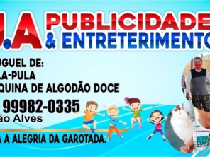 Foto galeria da empresa