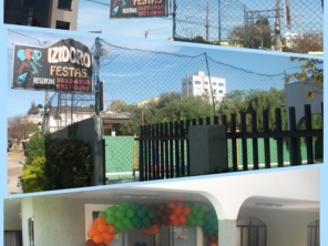 Foto galeria da empresa