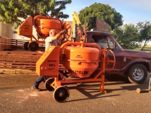 Foto galeria da empresa