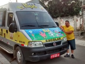 Foto galeria da empresa