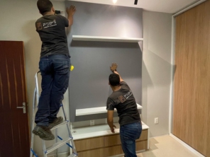 Foto galeria da empresa