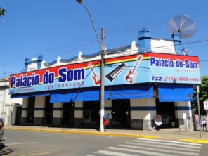 Foto de Palácio Do Som em Itápolis, SP por Solutudo