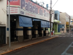 Foto galeria da empresa