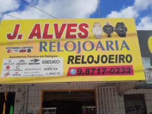 Foto galeria da empresa