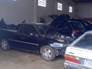 Foto galeria da empresa