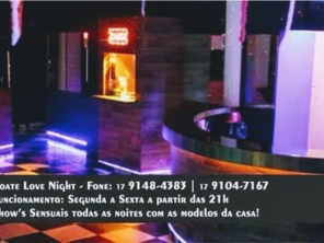 Foto de Boate Love Night em São José do Rio Preto, SP por Solutudo