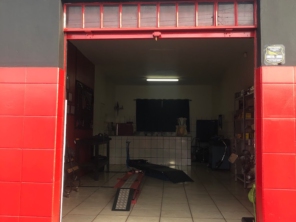 Foto galeria da empresa