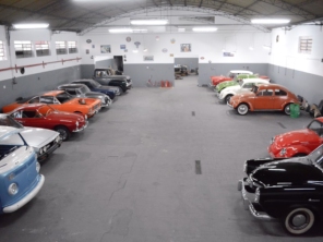 Foto de RafaCar Autos Antigos em São João da Boa Vista, SP por Solutudo