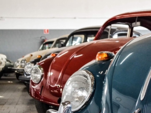 Foto de RafaCar Autos Antigos em São João da Boa Vista, SP por Solutudo