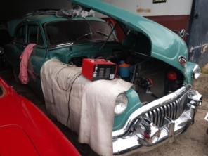 Foto de RafaCar Autos Antigos em São João da Boa Vista, SP por Solutudo
