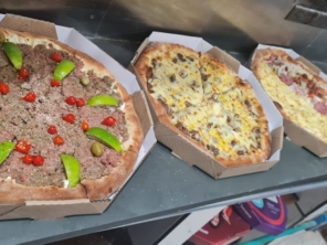 Foto galeria da empresa