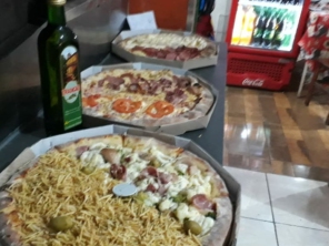 Foto de joliedelivery em Pederneiras, SP por Solutudo