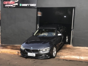 Foto galeria da empresa