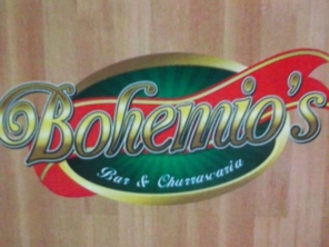 Foto de Bohemio's Bar em Itápolis, SP por Solutudo