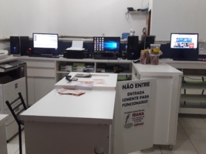 Foto de Matrix Store em São José dos Campos, SP por Solutudo