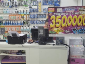 Foto de Matrix Store em São José dos Campos, SP por Solutudo