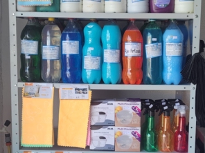 Foto de Matrix Store em São José dos Campos, SP por Solutudo