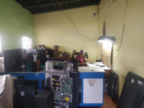 Foto galeria da empresa
