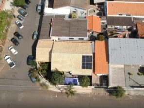 Foto de Fotosfera Solar em Nova Odessa, SP por Solutudo