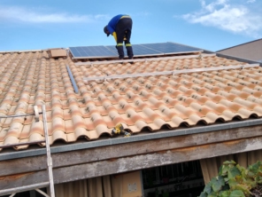 Foto de Fotosfera Solar em Nova Odessa, SP por Solutudo