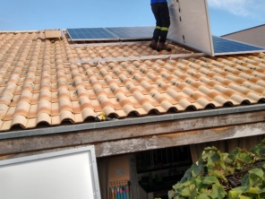 Foto de Fotosfera Solar em Nova Odessa, SP por Solutudo