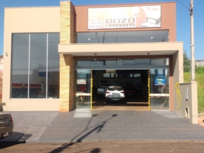 Foto galeria da empresa