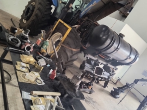 Foto galeria da empresa