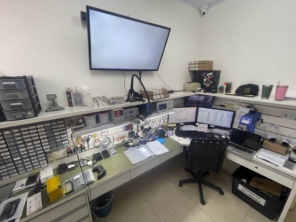 Foto galeria da empresa