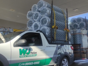Foto de Wj Telas em São Miguel Arcanjo, SP por Solutudo