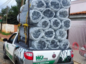 Foto de Wj Telas em São Miguel Arcanjo, SP por Solutudo