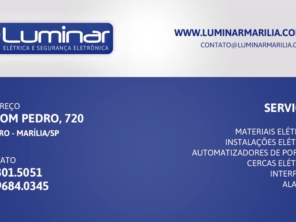 Foto galeria da empresa