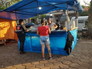 Foto de Espetinho do Robson em Santa Cruz do Rio Pardo, SP por Solutudo