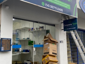Foto galeria da empresa