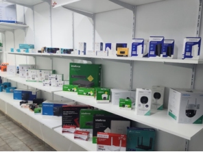 Foto de Coopera Tech em Santa Cruz do Rio Pardo, SP por Solutudo