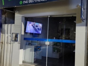Foto de Coopera Tech em Santa Cruz do Rio Pardo, SP por Solutudo