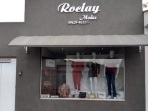 Foto de Roclay modas em Pederneiras, SP por Solutudo