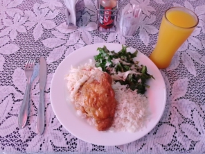 Foto de Restaurante Cantinho da Marmita em Itápolis, SP por Solutudo